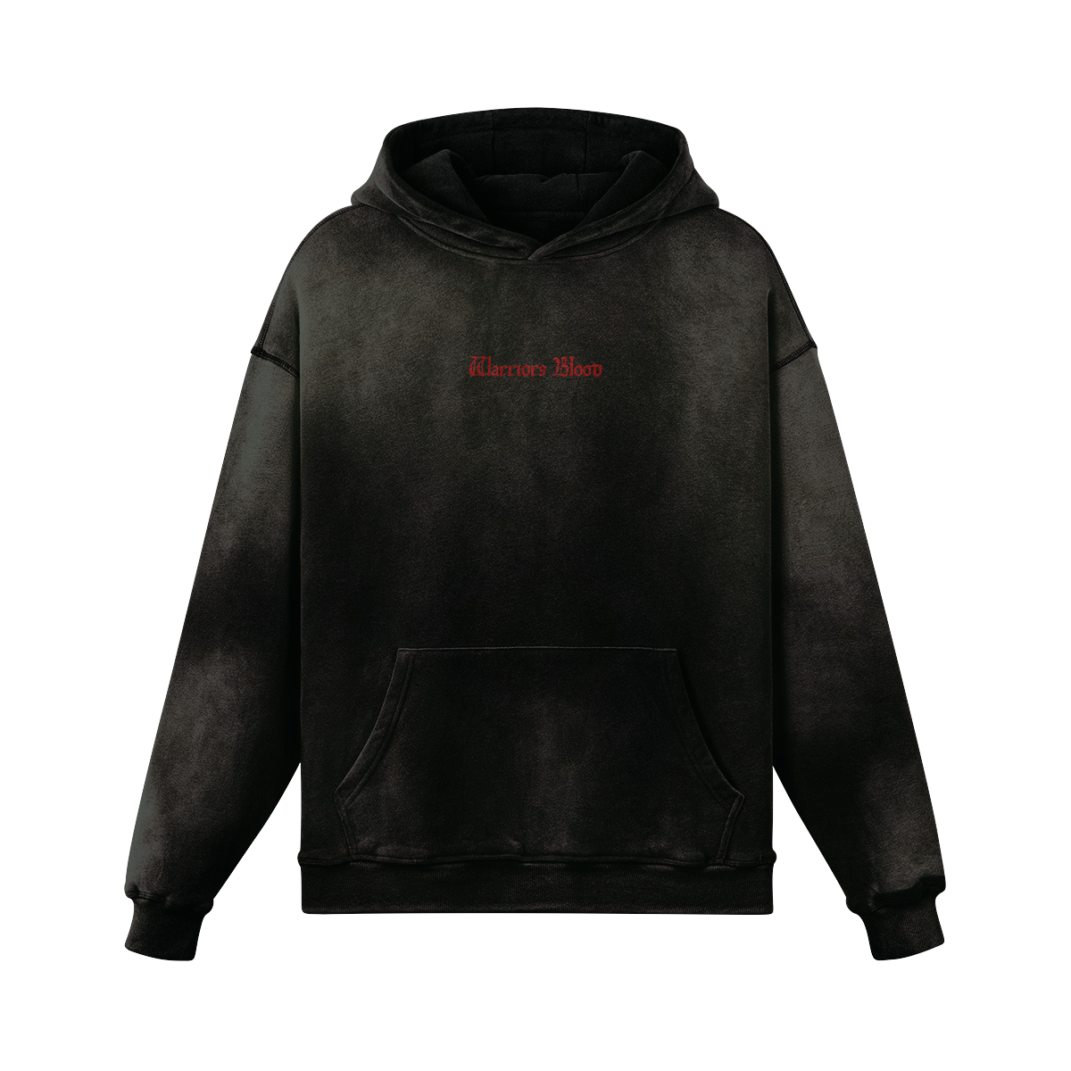 GOAT: The Ultimate 'Greatest of All Time' Hoodie - WarriorsBlood