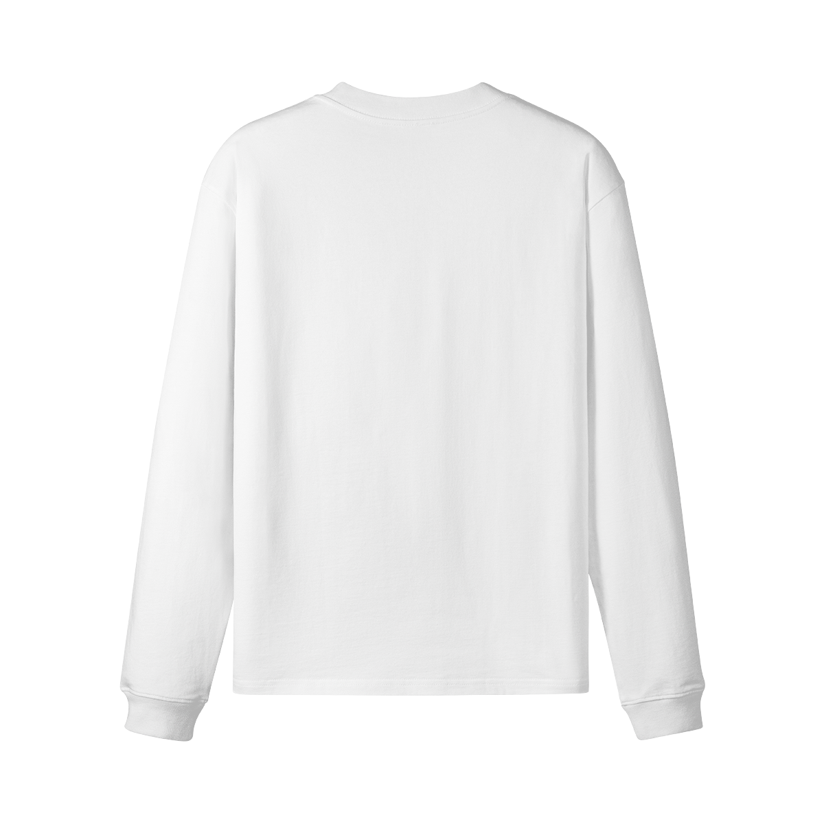 WB 12 Bore - 240GSM Unisex Crew Neck Loose Long Sleeve - WarriorsBlood