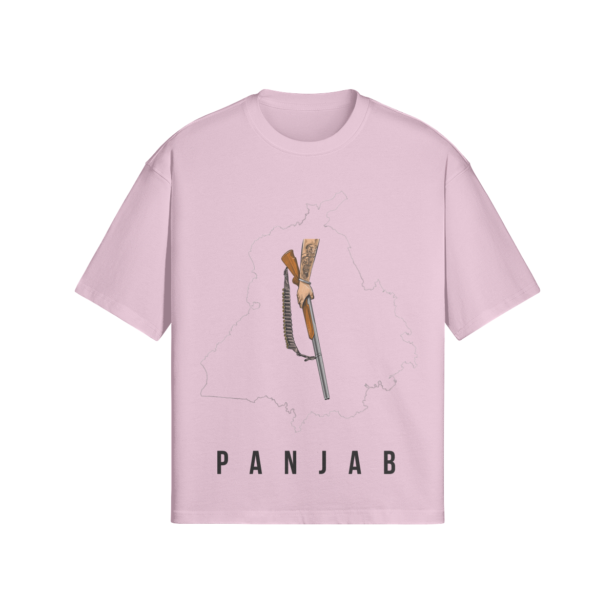 PANJAB - SMW