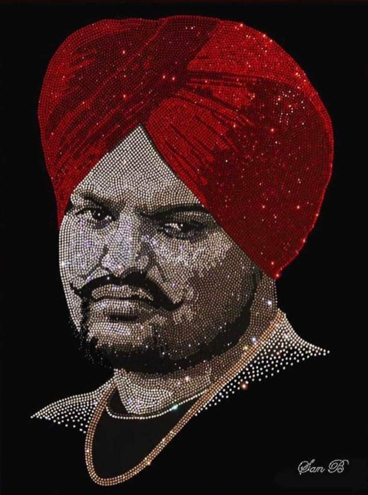 Sidhu Moosewala 