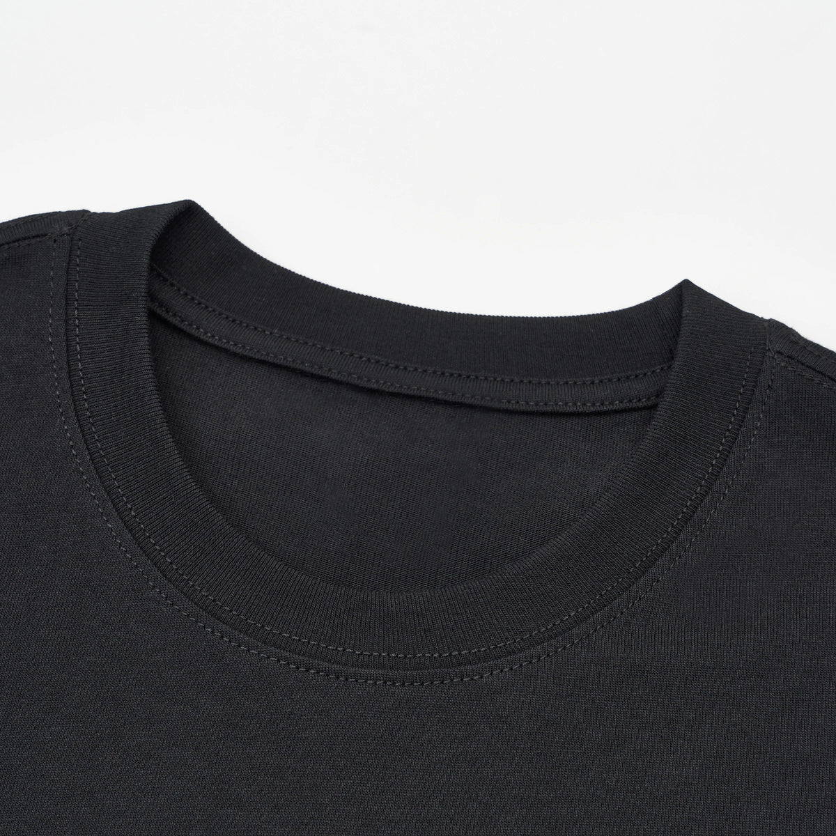 Moose Wala Boxy Tee