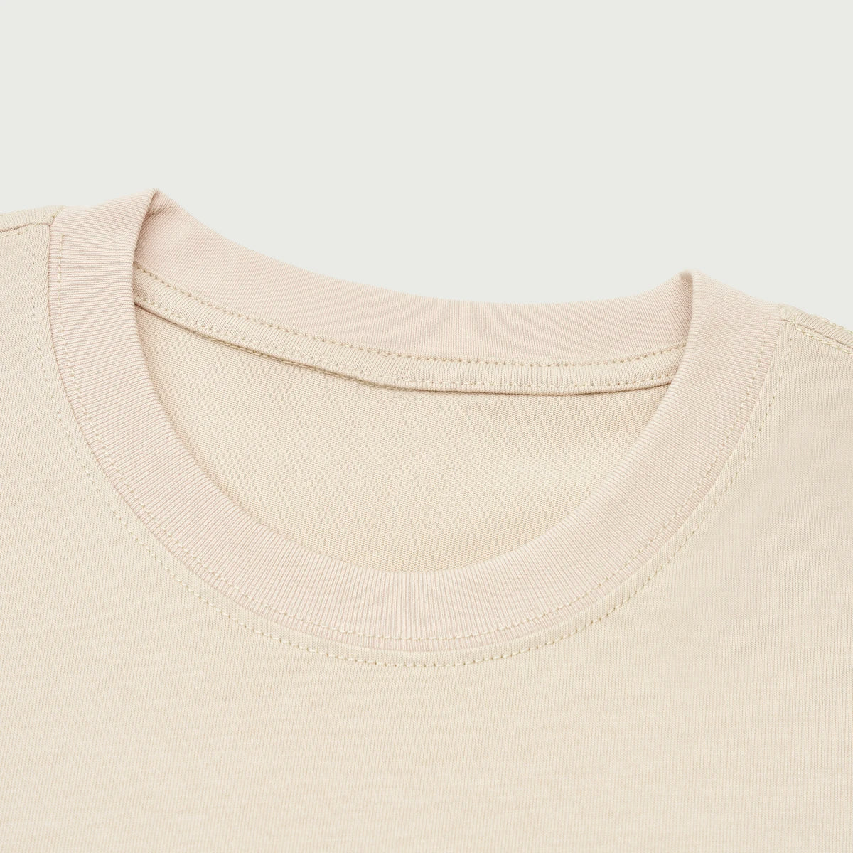 Moose Wala Boxy Tee