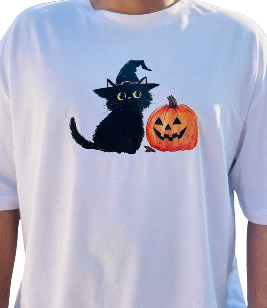 Spooktacular Halloween T-Shirts – Perfect for a Frightful Night!