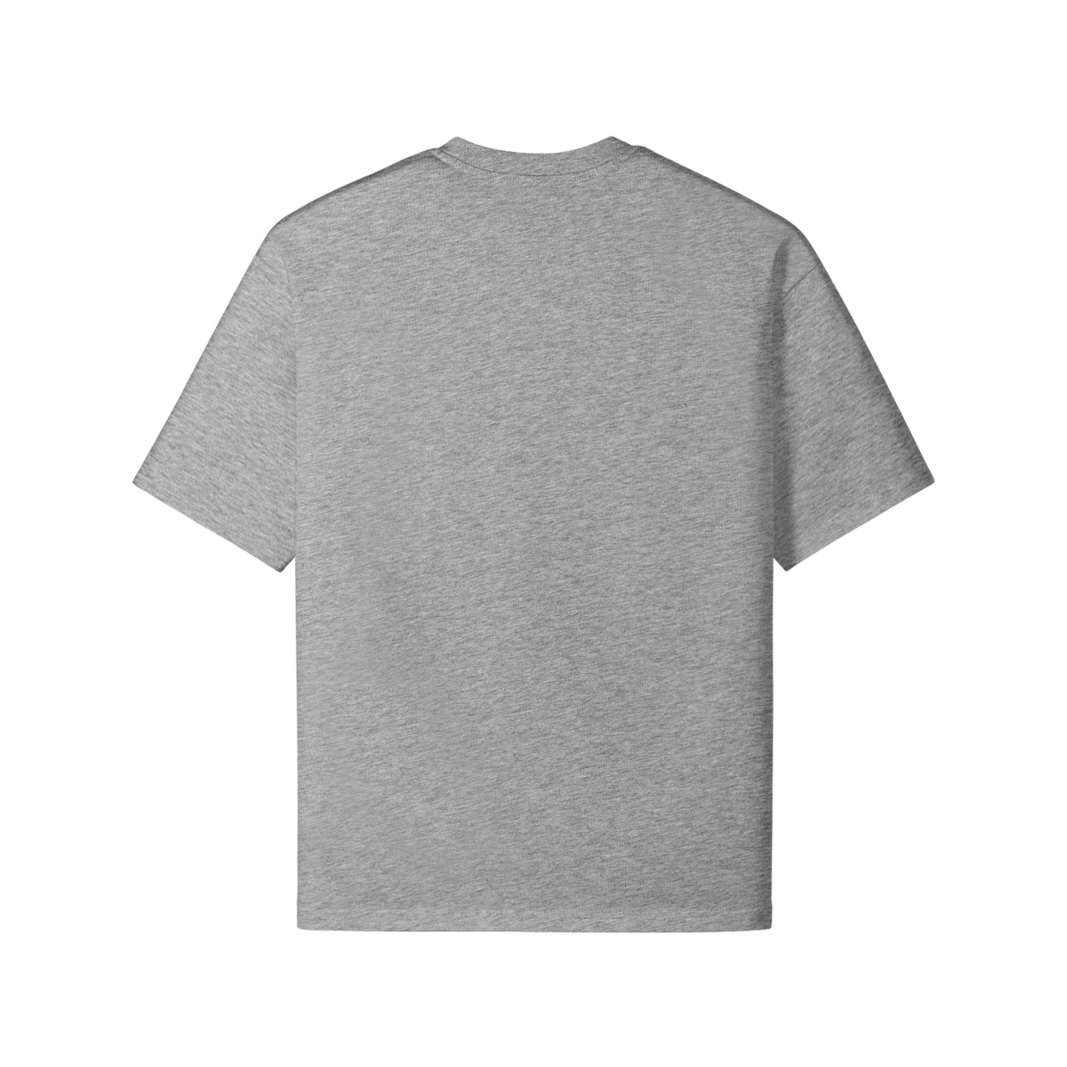 SMW - 240GSM Unisex Boxy T-Shirt - WarriorsBlood