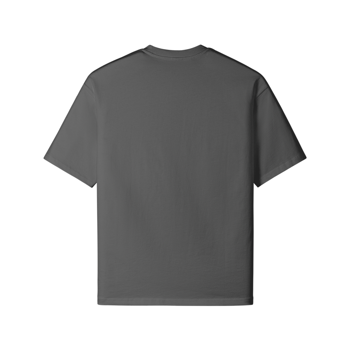 SMW - 240GSM Unisex Boxy T-Shirt - WarriorsBlood