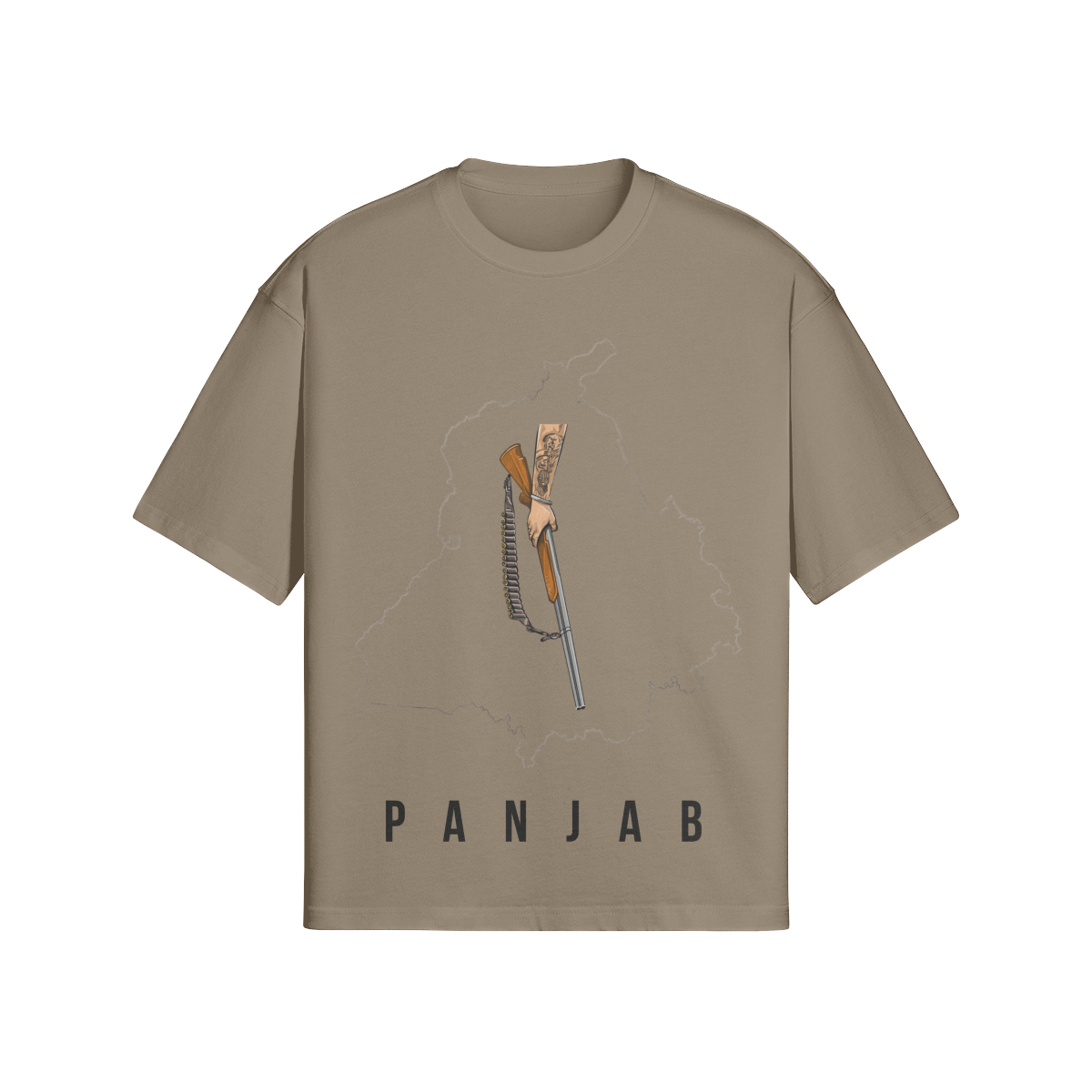 PANJAB - SMW
