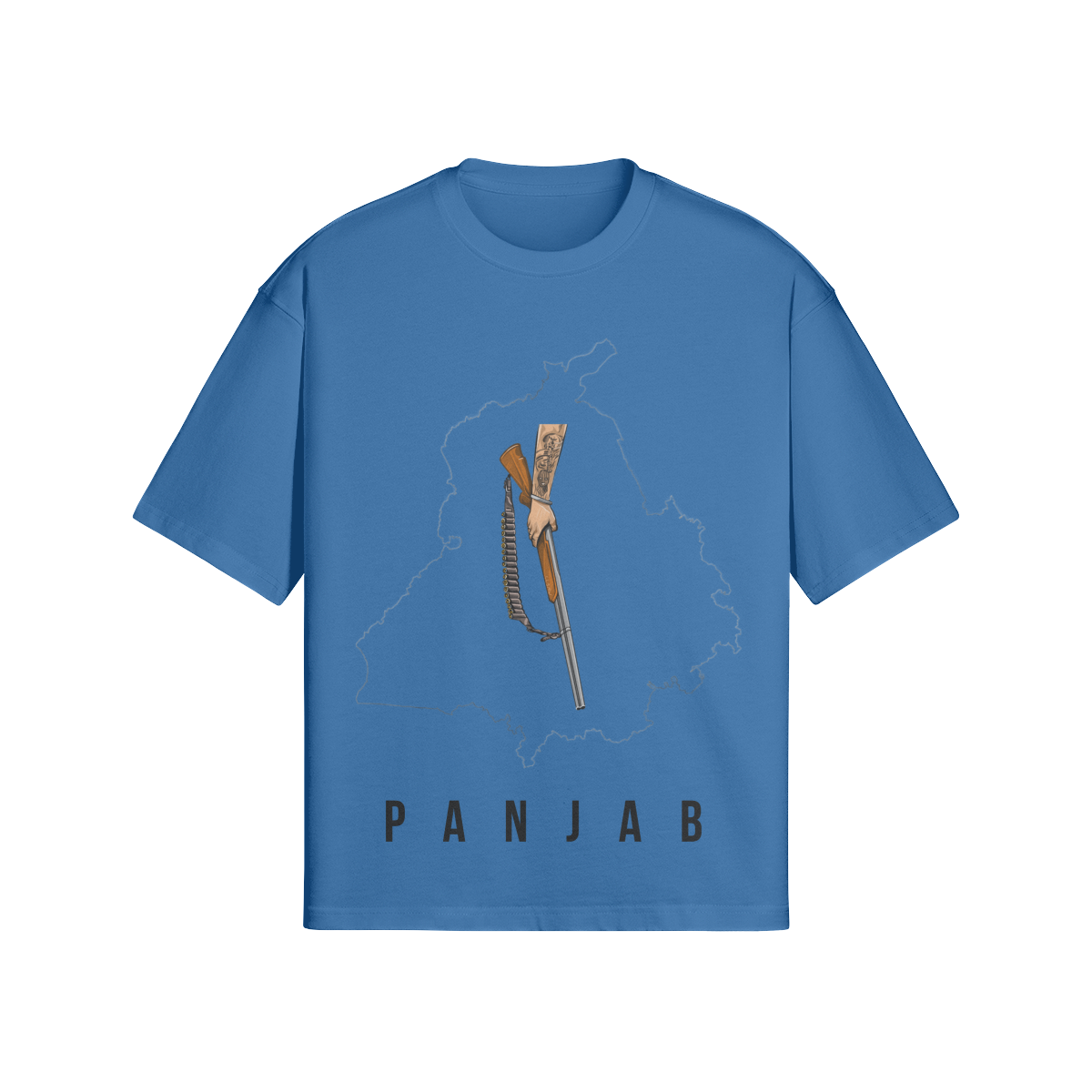 PANJAB - SMW