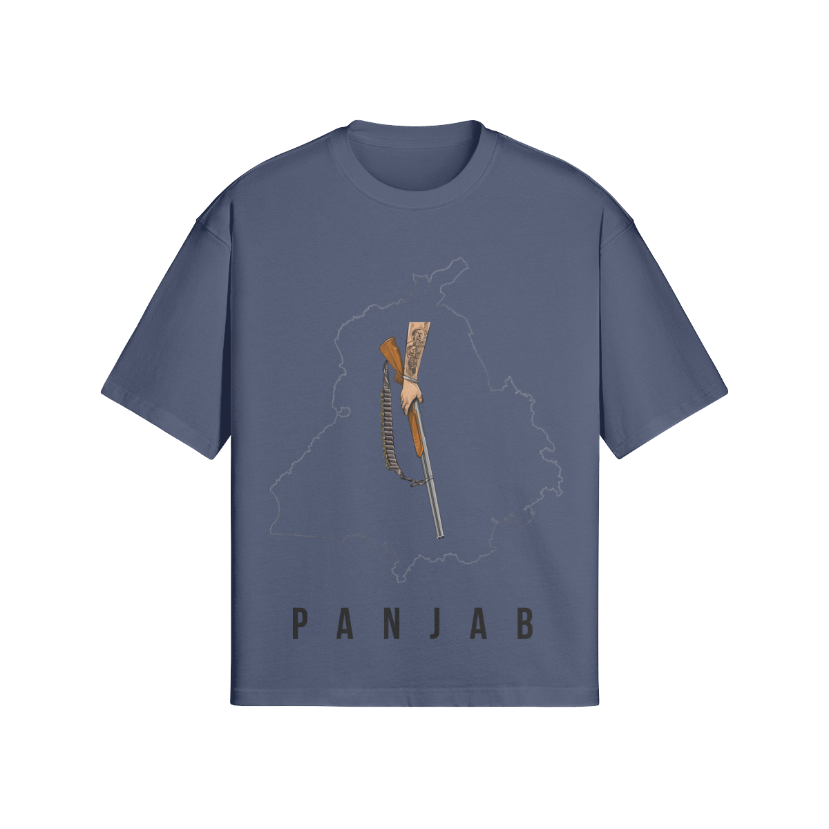 PANJAB - SMW